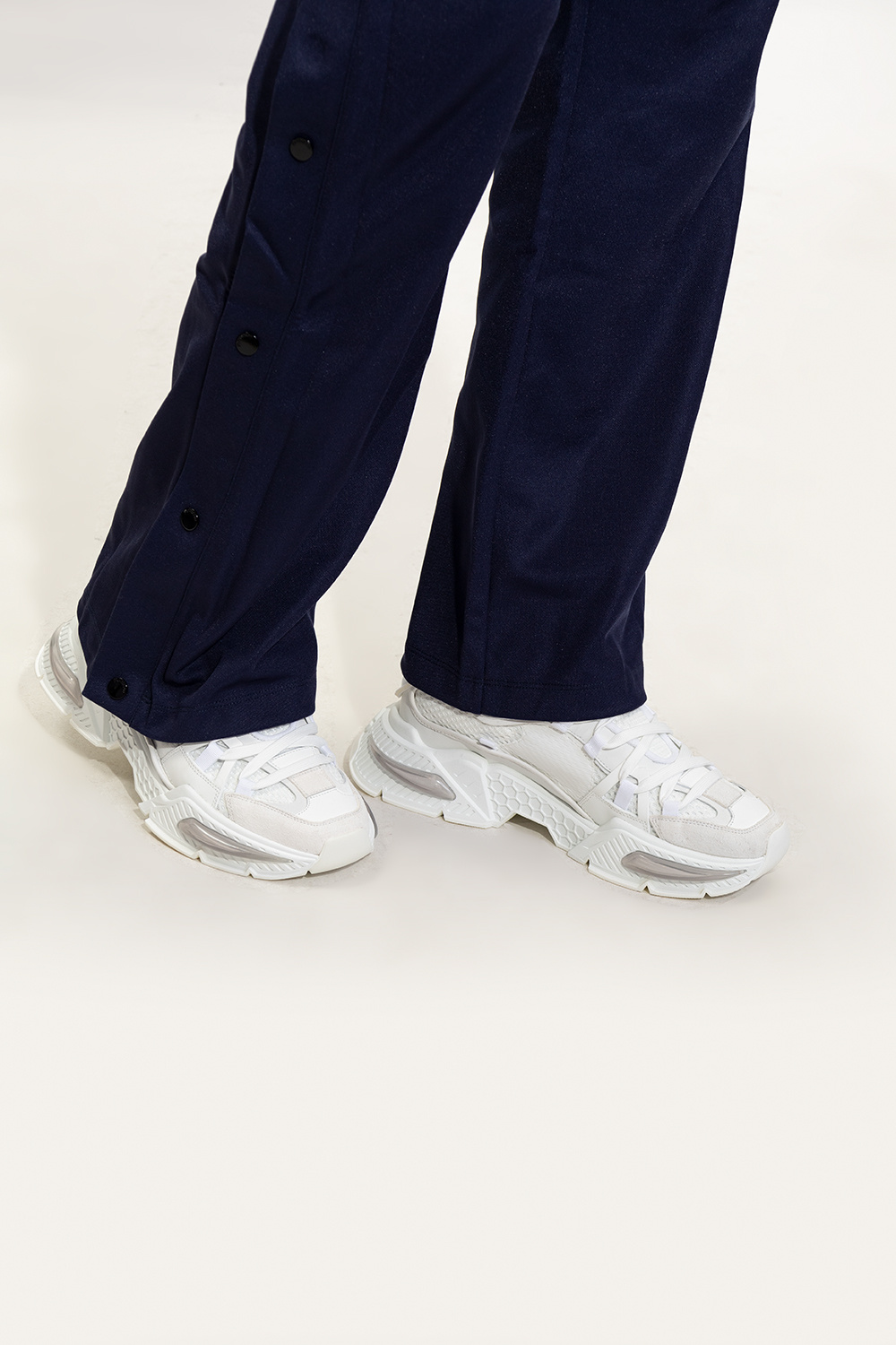 Dolce & Gabbana 'Airmaster' sneakers | Men's Shoes | Vitkac
